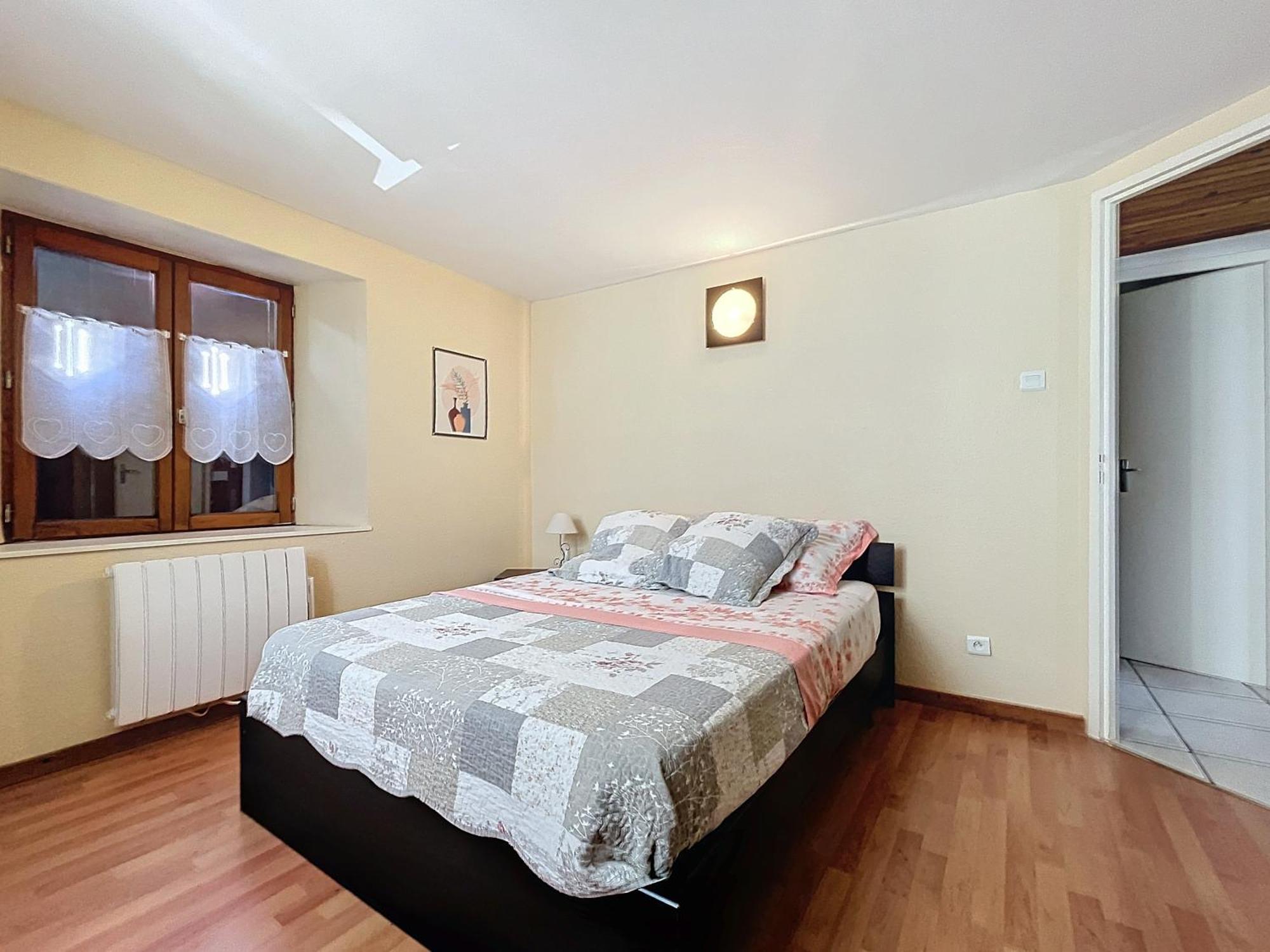 Apartment Au Calme Munster  Dış mekan fotoğraf