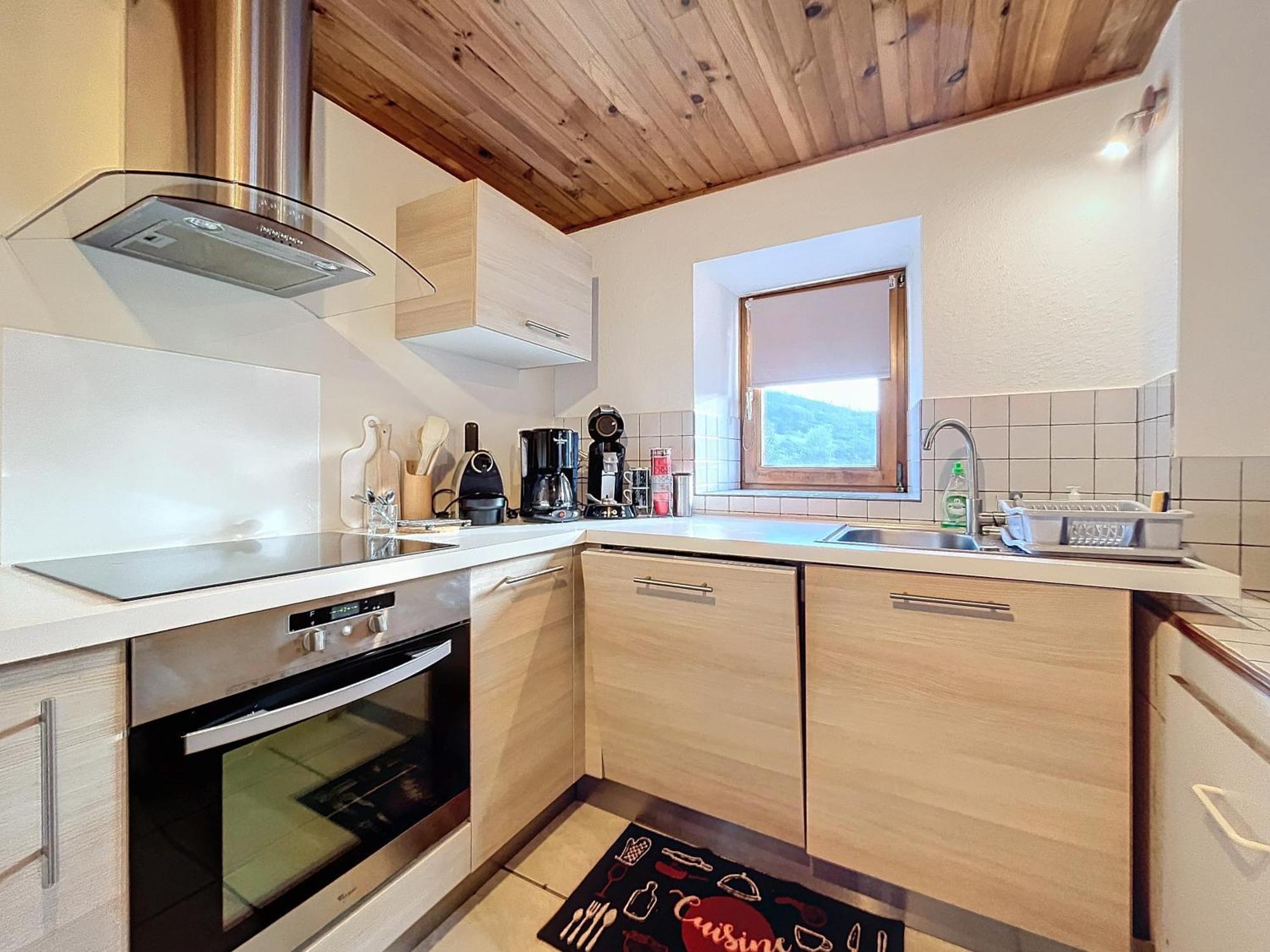 Apartment Au Calme Munster  Dış mekan fotoğraf
